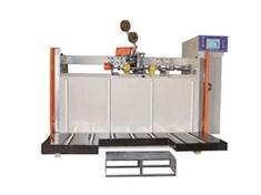 高速彩箱專用釘箱機