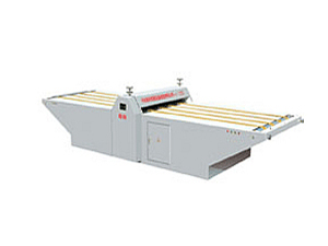 MQ系列平臺模切機(jī)