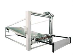 全自動吊籃堆碼機(jī)