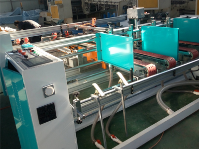 高速雙片糊箱機(jī)廠(chǎng)家