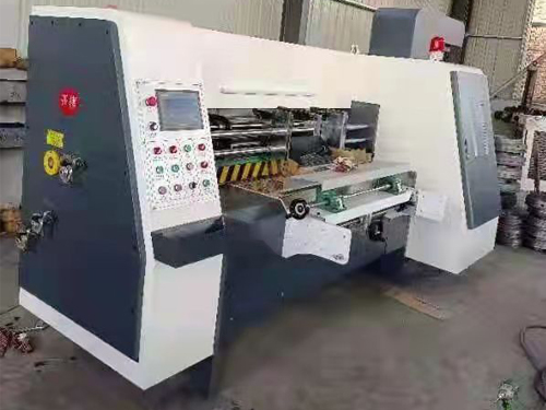 全自動開槽機(jī)