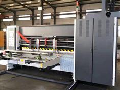 全自動圓模機(jī)