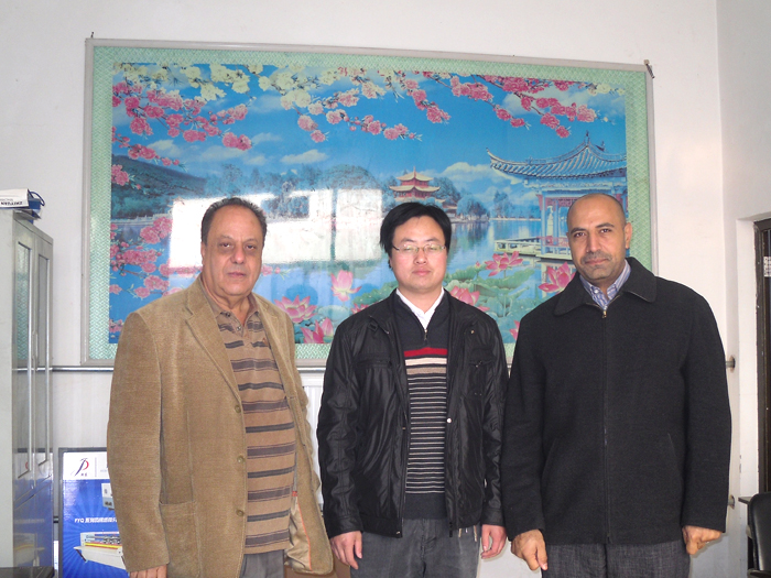 國(guó)外客戶來(lái)訪7