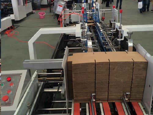 2016第九屆中國東光紙箱機(jī)械8