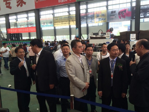 2016第九屆中國東光紙箱機(jī)械6