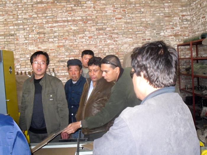 國(guó)外客戶來(lái)訪4