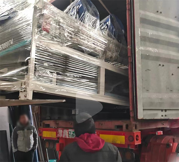 全自動(dòng)粘箱機(jī)2400