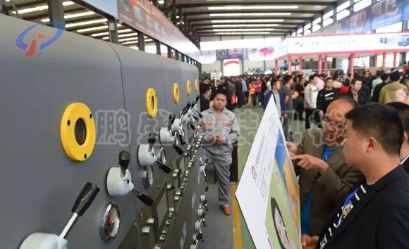 鵬盛紙箱包裝機(jī)械