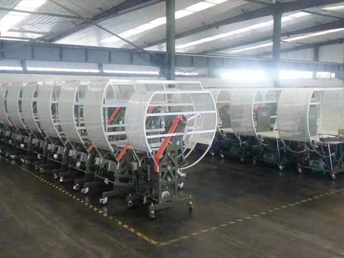 PE繩打捆機，PE繩打包機，打捆機，打包機，自動打包機