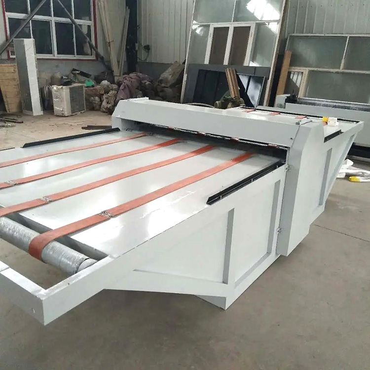 MQ系列平臺模切機(jī)